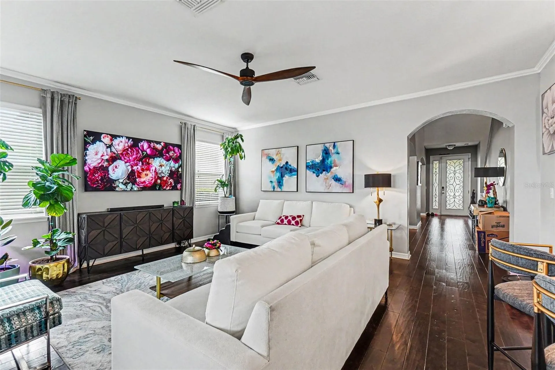 10511 Avian Forrest Drive Riverview FL 33578