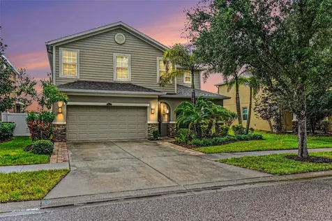 10511 Avian Forrest Drive Riverview FL 33578