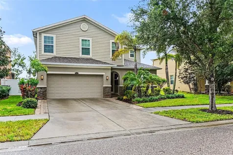 10511 Avian Forrest Drive Riverview FL 33578