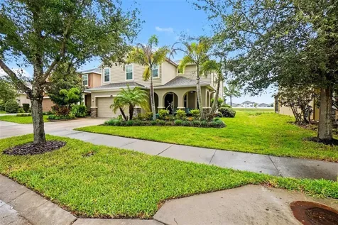 10511 Avian Forrest Drive Riverview FL 33578