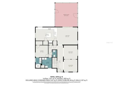 10511 Avian Forrest Drive Riverview FL 33578
