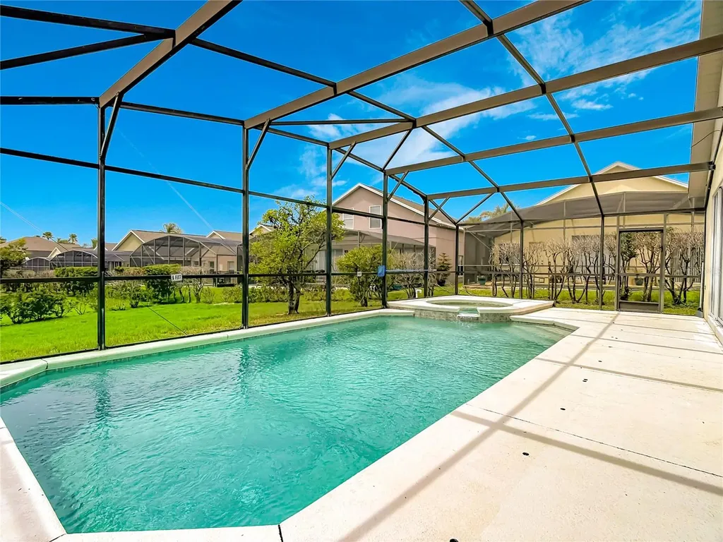 16706 Hidden Spring Drive Clermont FL 34714