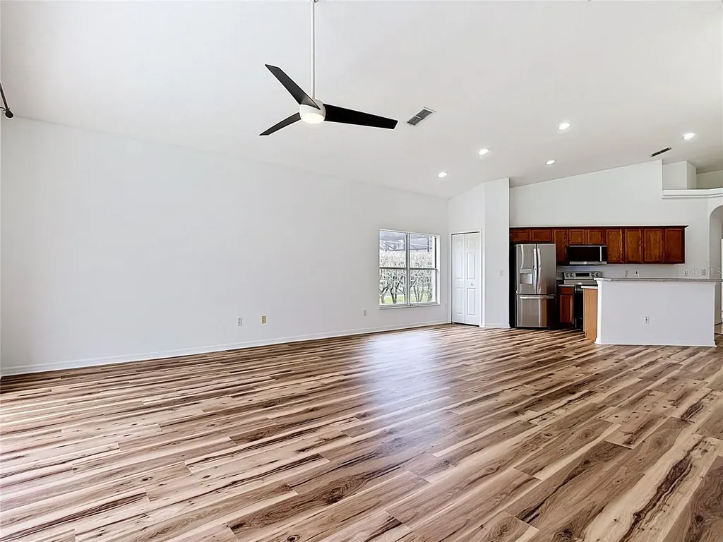 16706 Hidden Spring Drive Clermont FL 34714