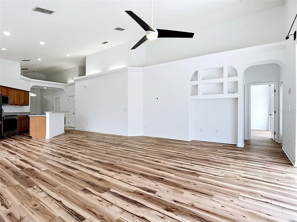 16706 Hidden Spring Drive Clermont FL 34714