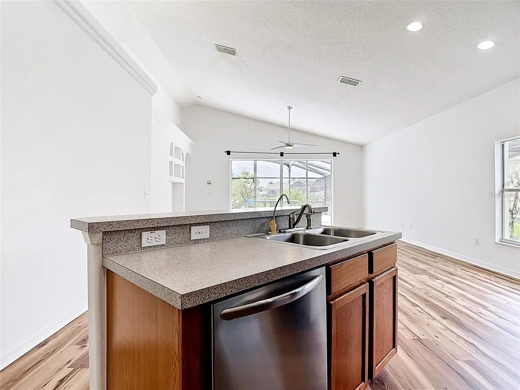 16706 Hidden Spring Drive Clermont FL 34714