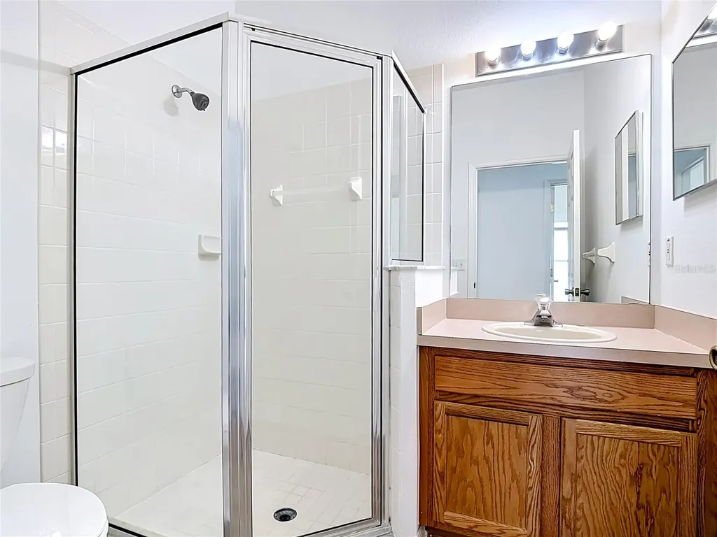 16706 Hidden Spring Drive Clermont FL 34714
