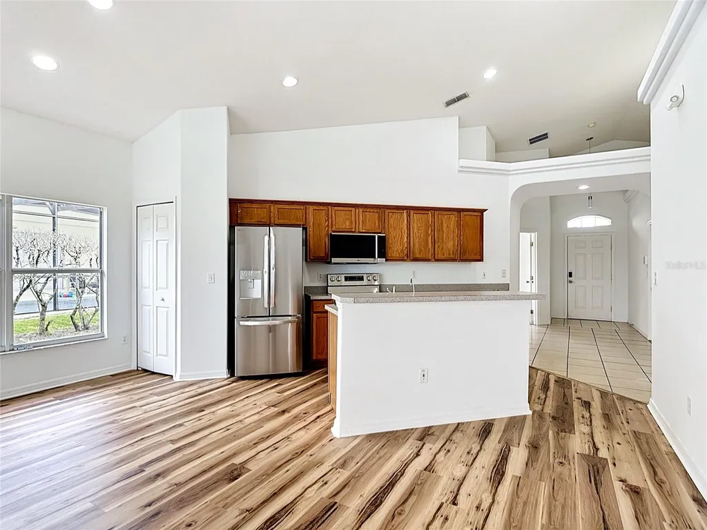16706 Hidden Spring Drive Clermont FL 34714