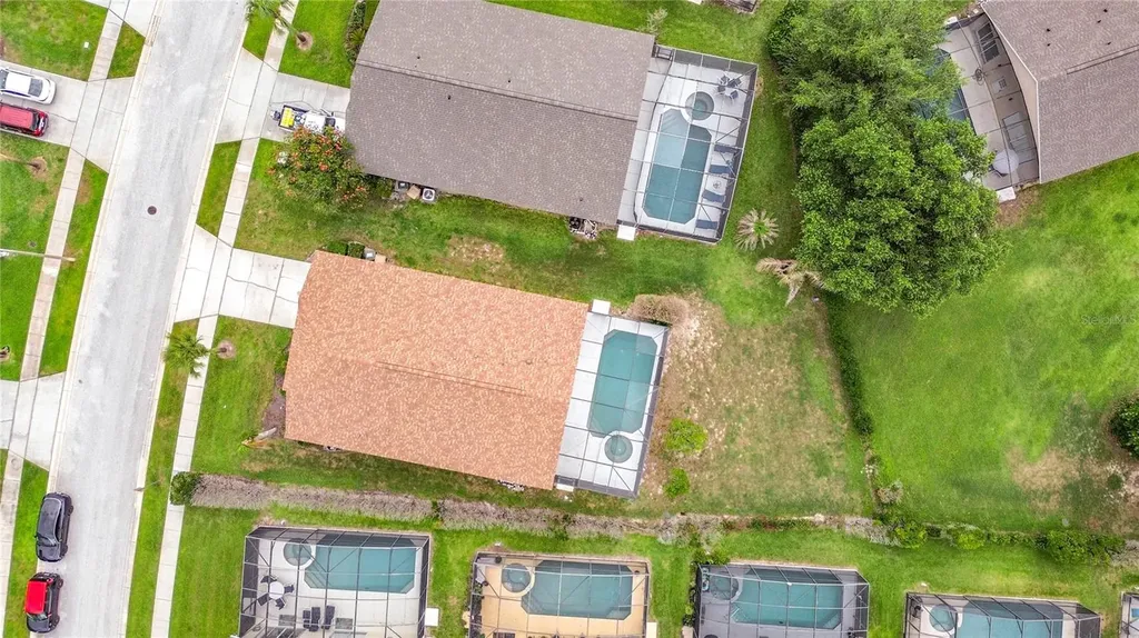16706 Hidden Spring Drive Clermont FL 34714