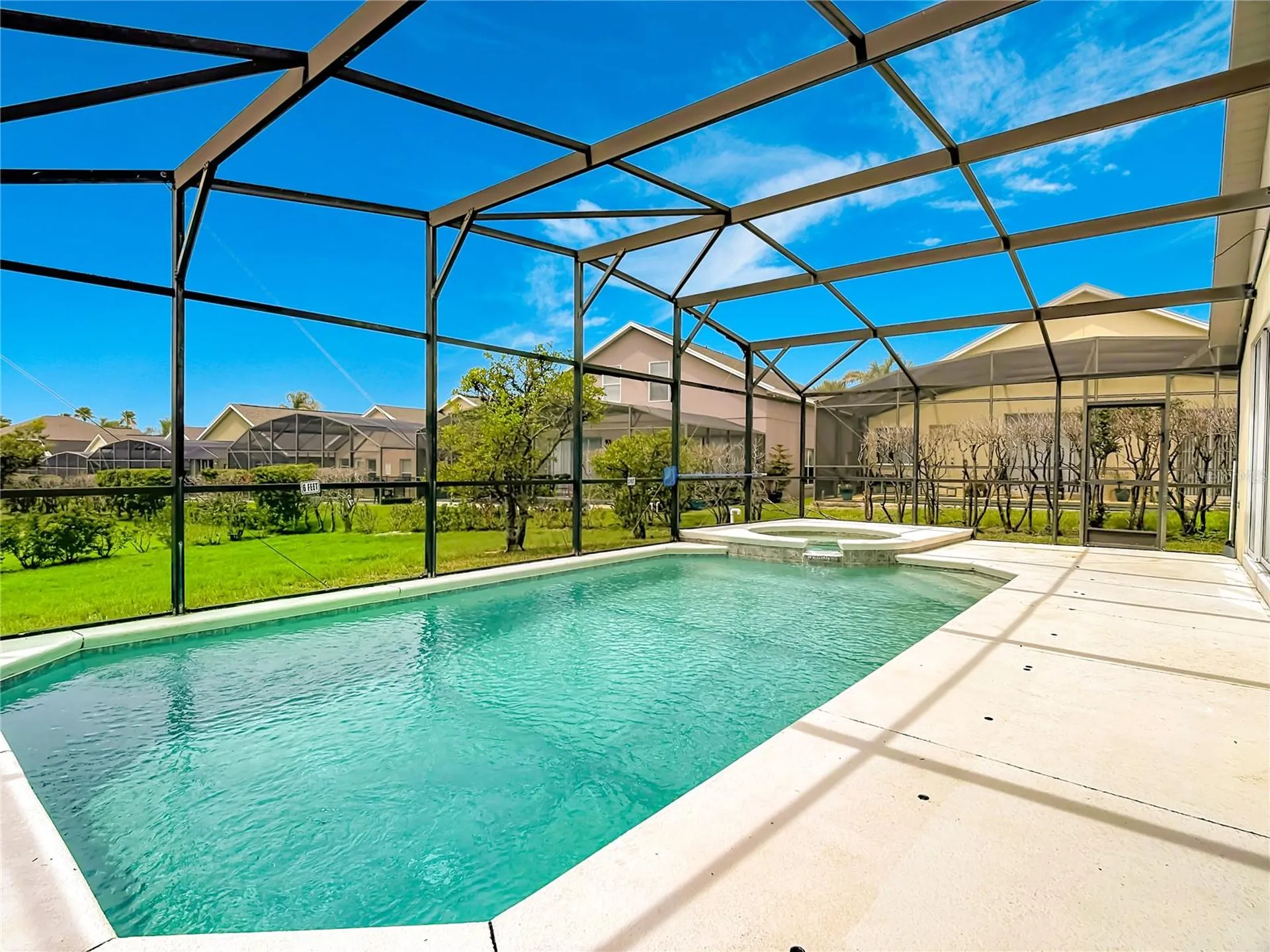 16706 Hidden Spring Drive Clermont FL 34714
