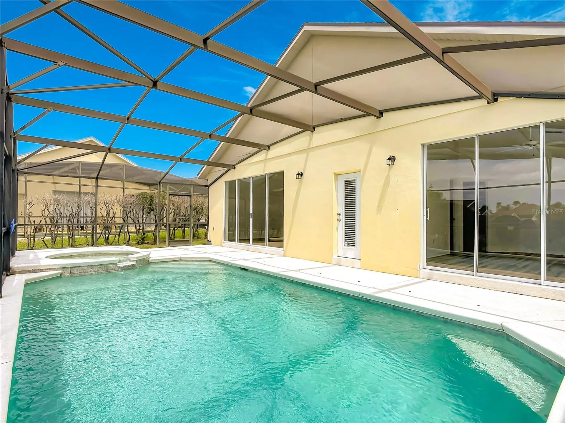 16706 Hidden Spring Drive Clermont FL 34714
