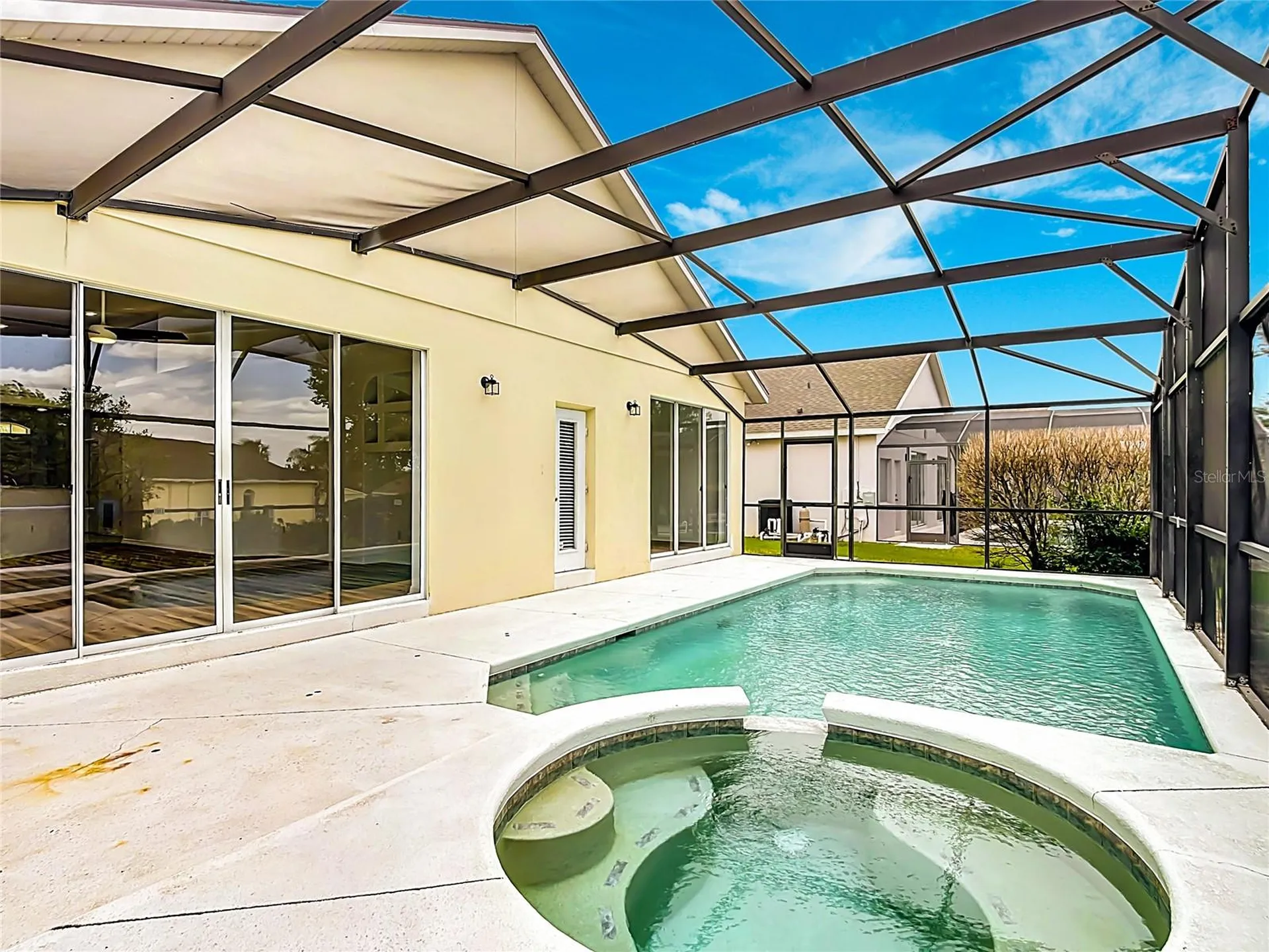16706 Hidden Spring Drive Clermont FL 34714
