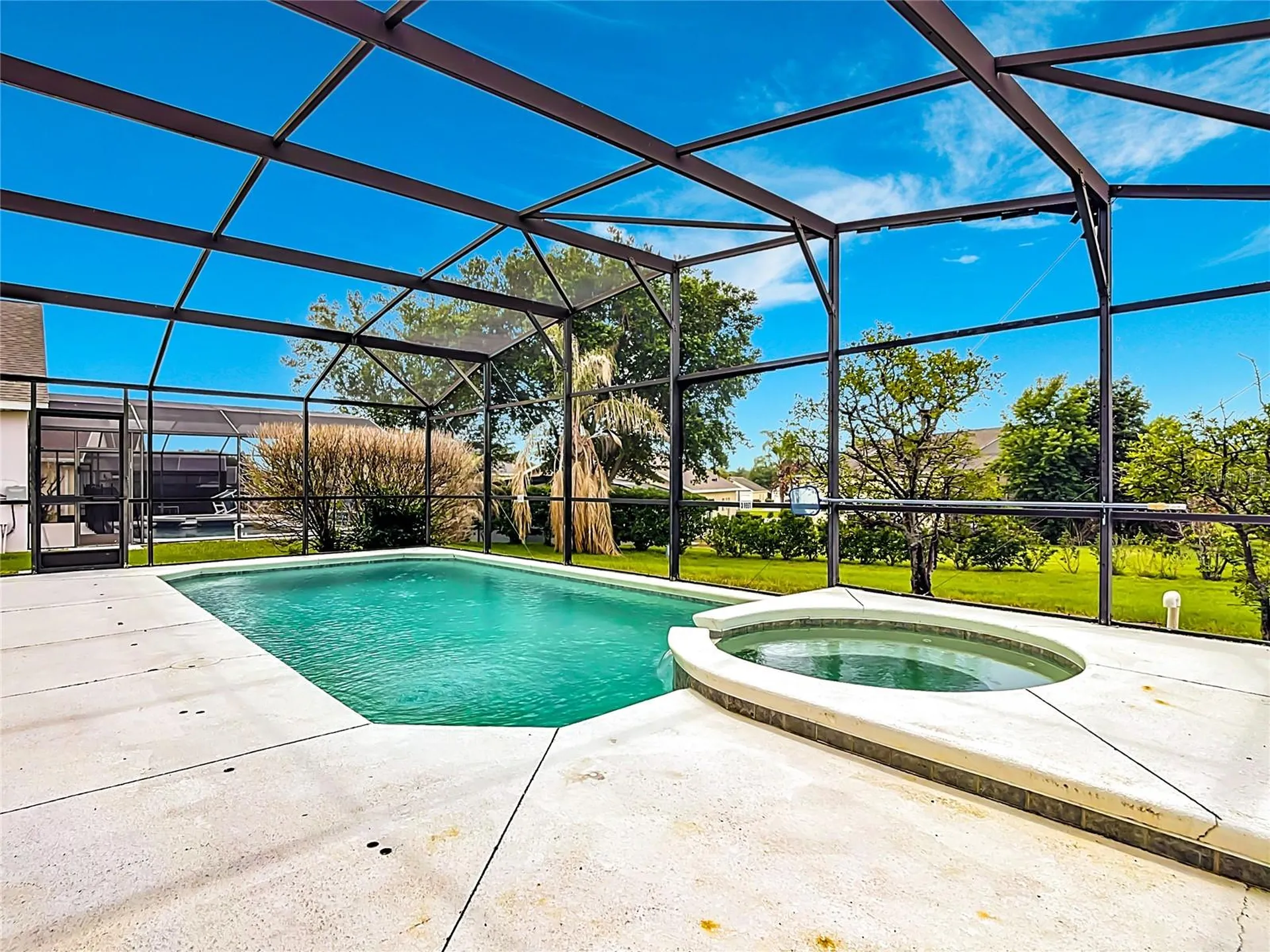 16706 Hidden Spring Drive Clermont FL 34714