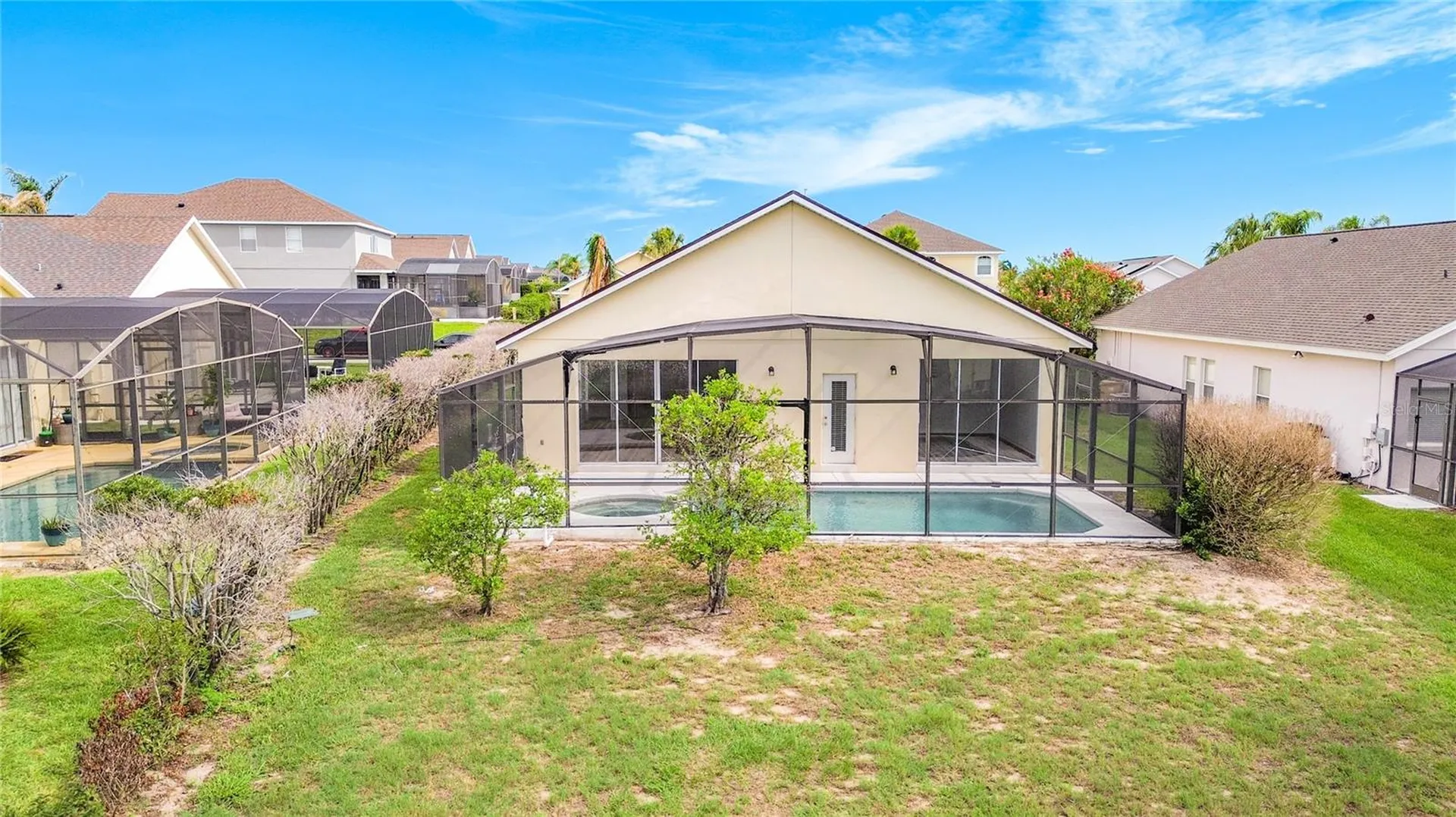 16706 Hidden Spring Drive Clermont FL 34714