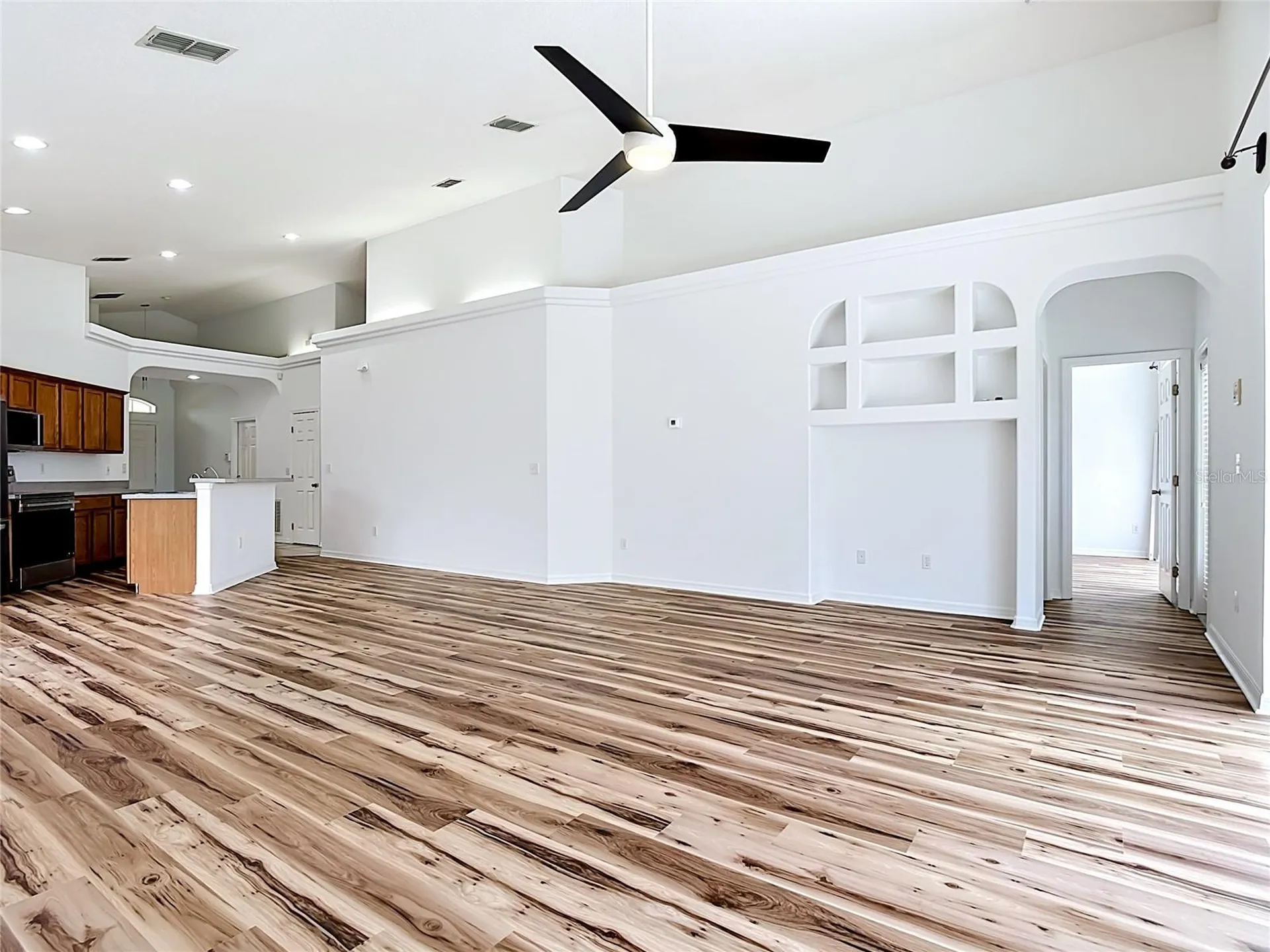 16706 Hidden Spring Drive Clermont FL 34714