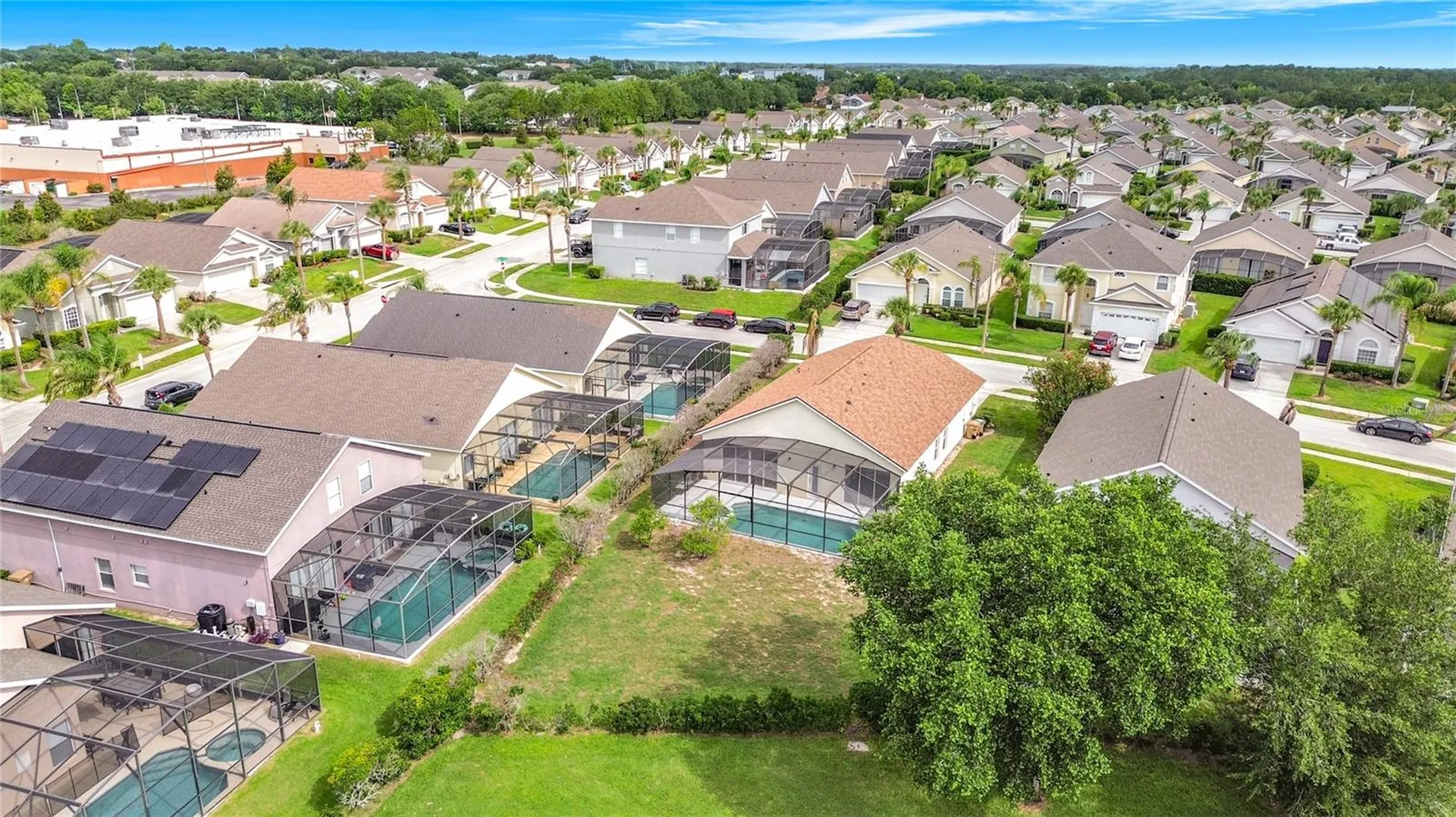 16706 Hidden Spring Drive Clermont FL 34714