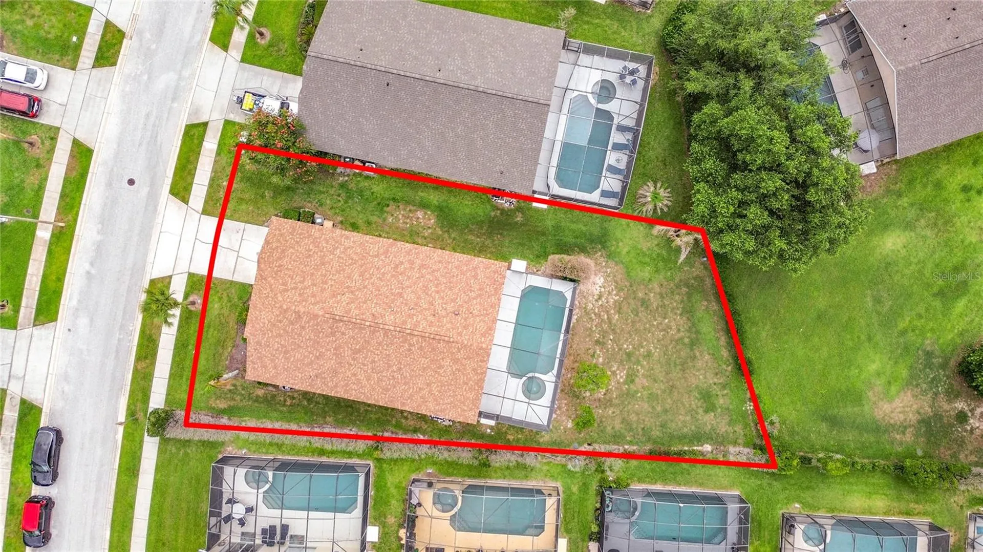 16706 Hidden Spring Drive Clermont FL 34714