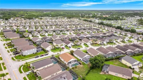 16706 Hidden Spring Drive Clermont FL 34714