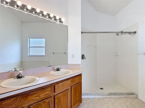 16706 Hidden Spring Drive Clermont FL 34714