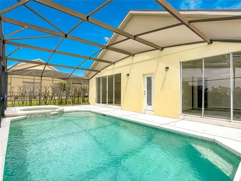16706 Hidden Spring Drive Clermont FL 34714