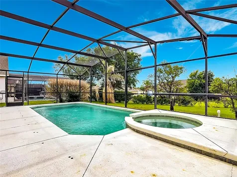 16706 Hidden Spring Drive Clermont FL 34714