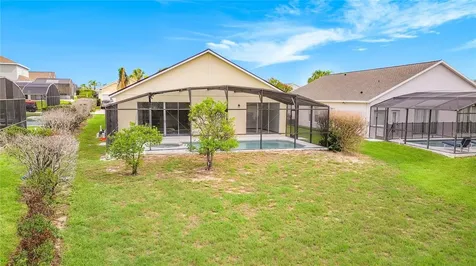16706 Hidden Spring Drive Clermont FL 34714