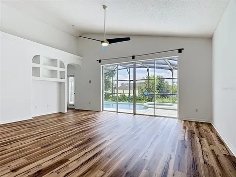 16706 Hidden Spring Drive Clermont FL 34714