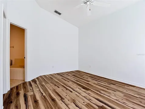 16706 Hidden Spring Drive Clermont FL 34714