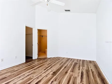 16706 Hidden Spring Drive Clermont FL 34714