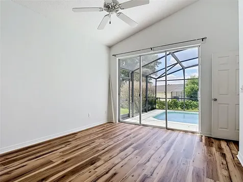 16706 Hidden Spring Drive Clermont FL 34714