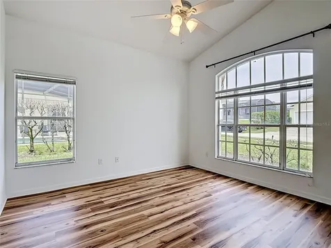 16706 Hidden Spring Drive Clermont FL 34714
