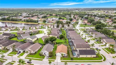 16706 Hidden Spring Drive Clermont FL 34714