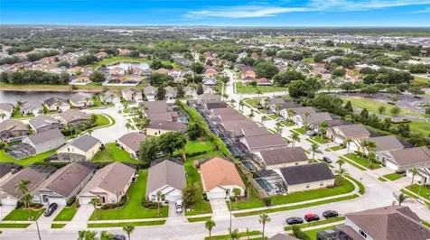 16706 Hidden Spring Drive Clermont FL 34714