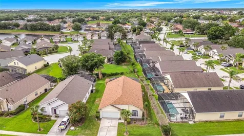 16706 Hidden Spring Drive Clermont FL 34714