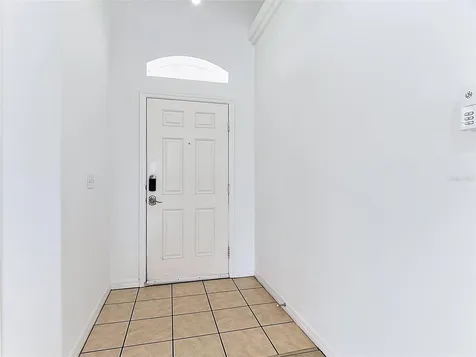 16706 Hidden Spring Drive Clermont FL 34714