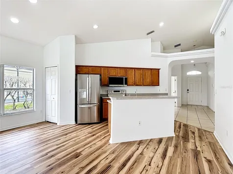 16706 Hidden Spring Drive Clermont FL 34714