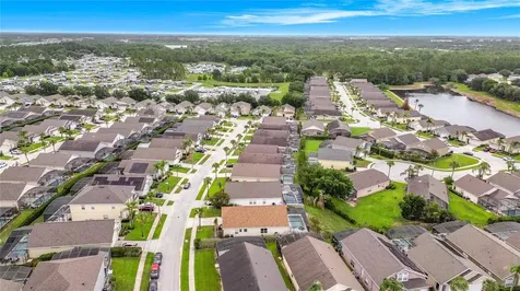 16706 Hidden Spring Drive Clermont FL 34714