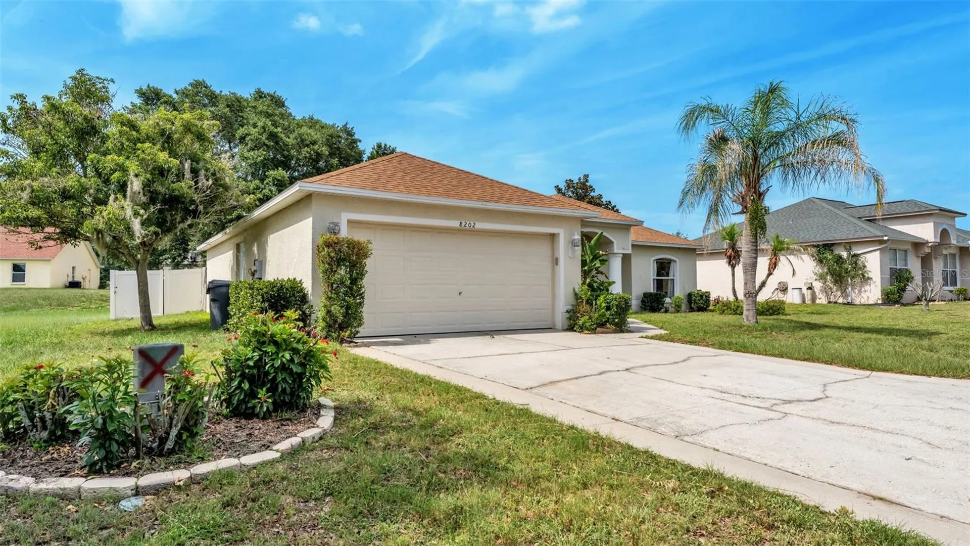 8202 Westmont Terrace Drive Lakeland FL 33810