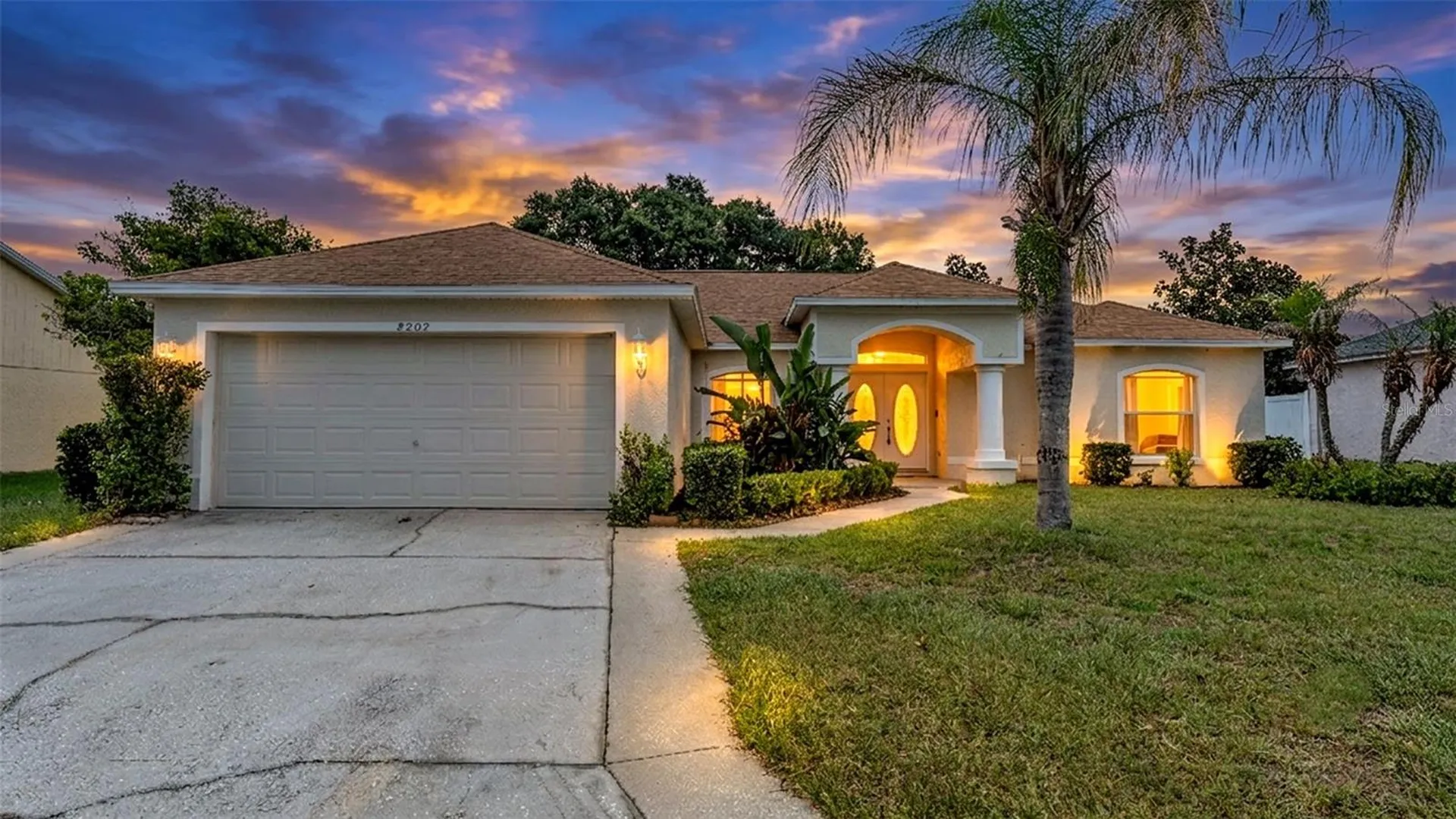 8202 Westmont Terrace Drive Lakeland FL 33810