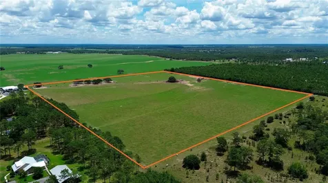 SE 54th Street Morriston FL 32668