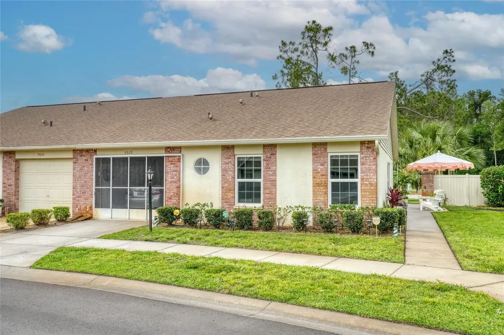 9022 Ramsgate Drive New Port Richey FL 34655