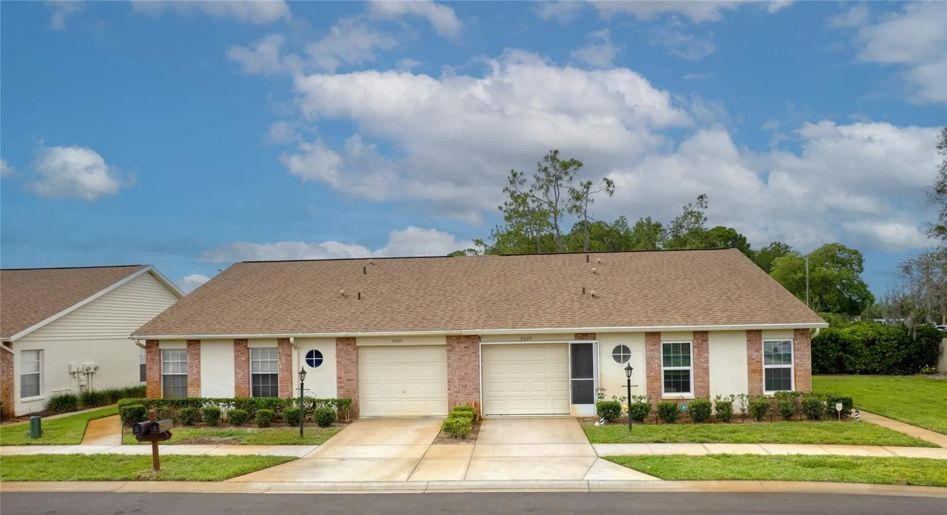 9022 Ramsgate Drive New Port Richey FL 34655