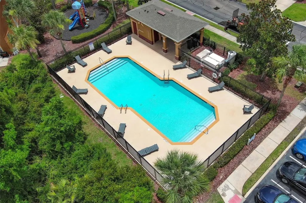 4442 Maidenhair Cove Oviedo FL 32765