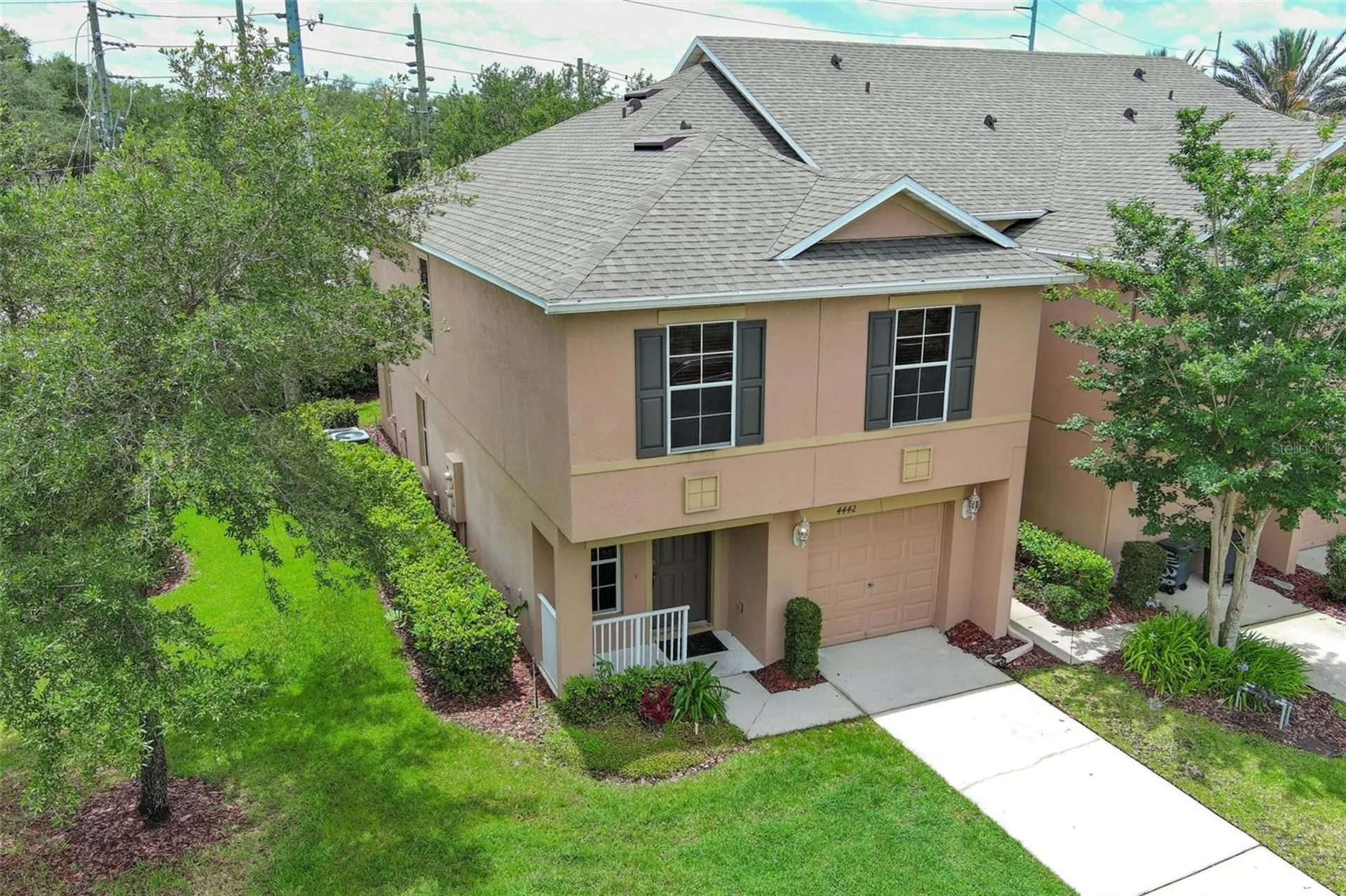4442 Maidenhair Cove Oviedo FL 32765
