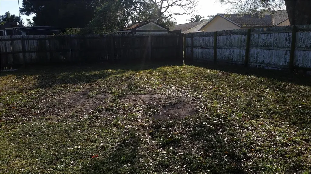 7418 Jenner Avenue New Port Richey FL 34655