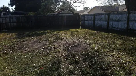 7418 Jenner Avenue New Port Richey FL 34655