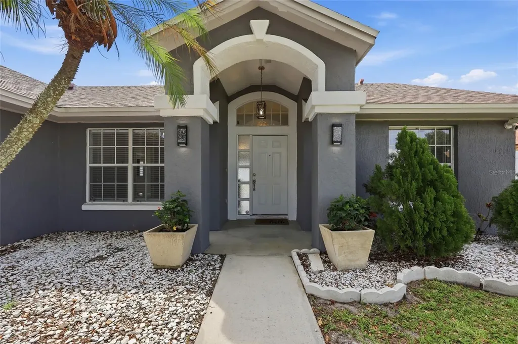 11955 Ottawa Avenue Orlando FL 32837