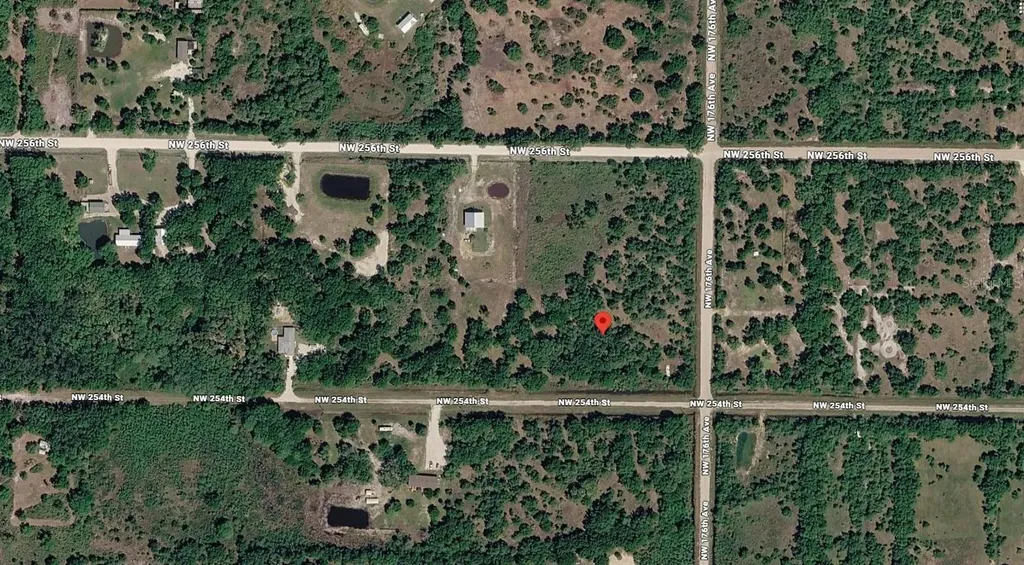 17667 NW 254th Street Okeechobee FL 34972