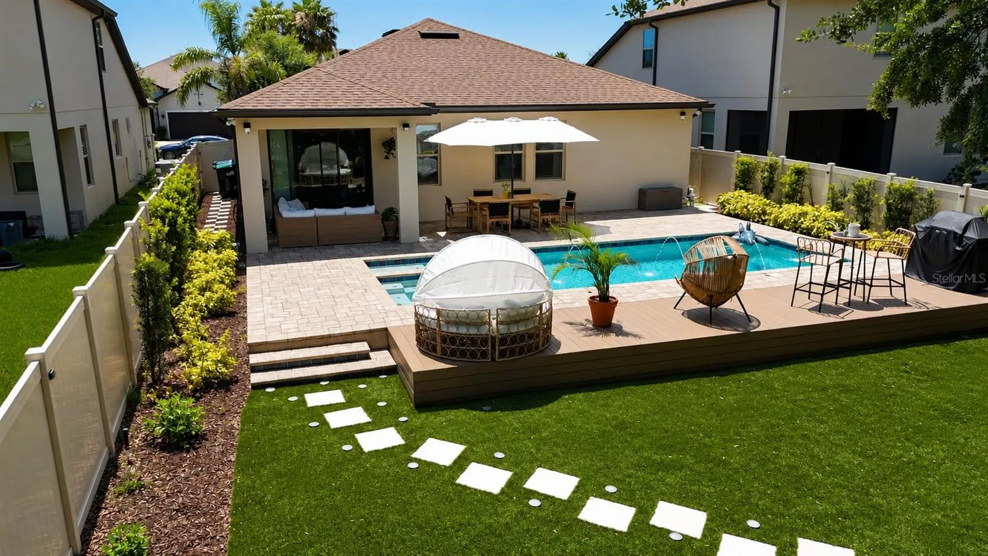 12051 Ryegrass Trail Orlando FL 32824