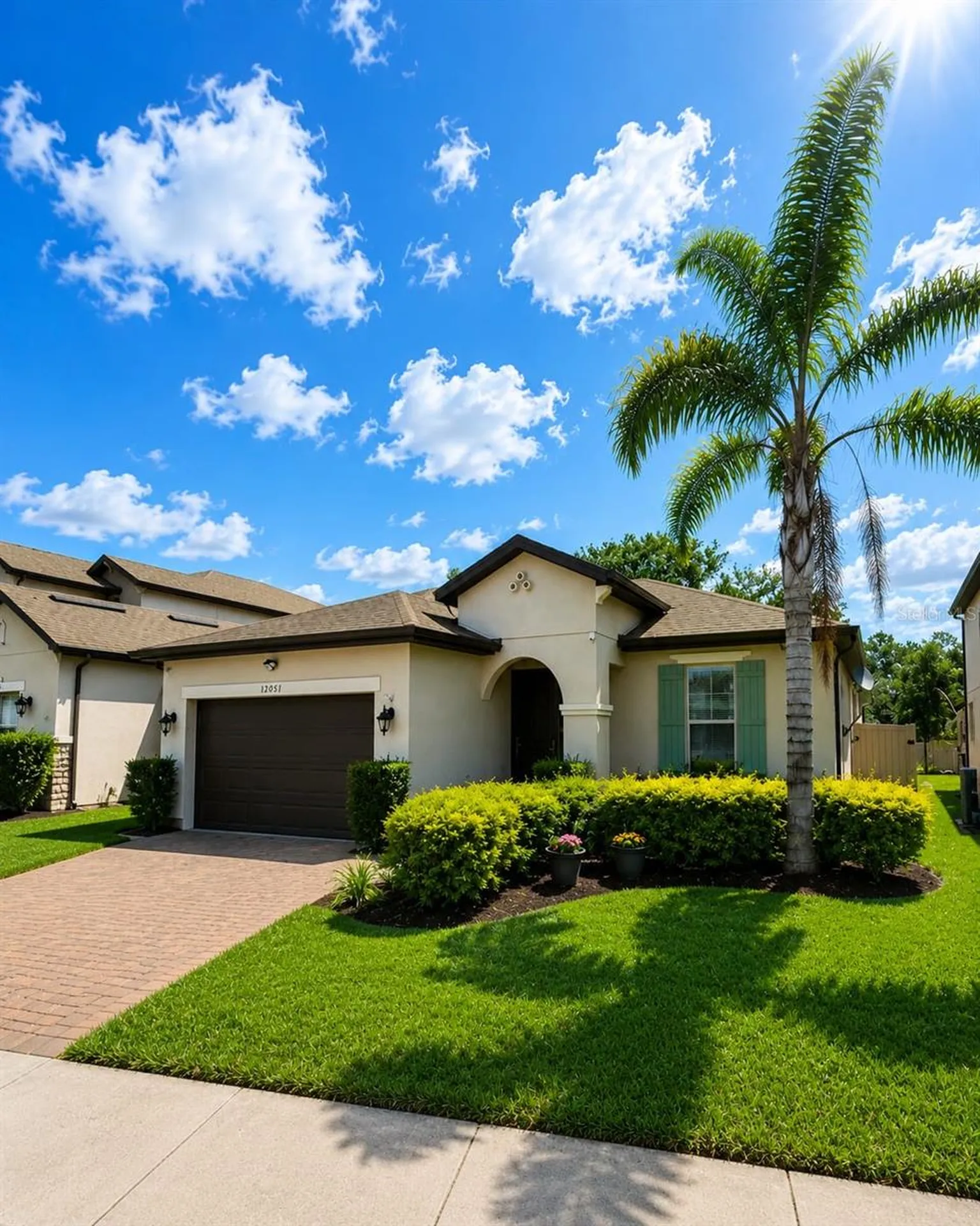 12051 Ryegrass Trail Orlando FL 32824