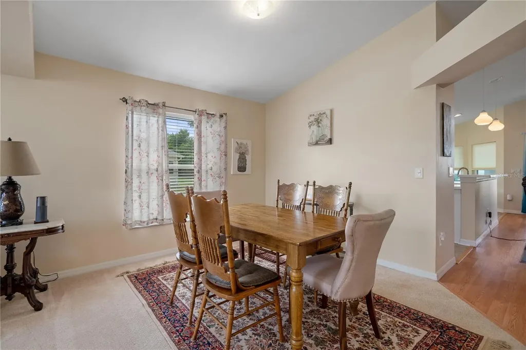 306 Barrington Court Spring Hill FL 34609